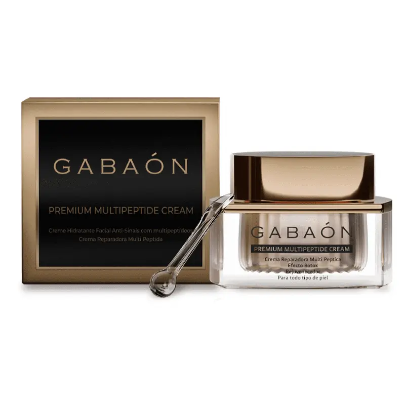 Premium Multipeptide Cream