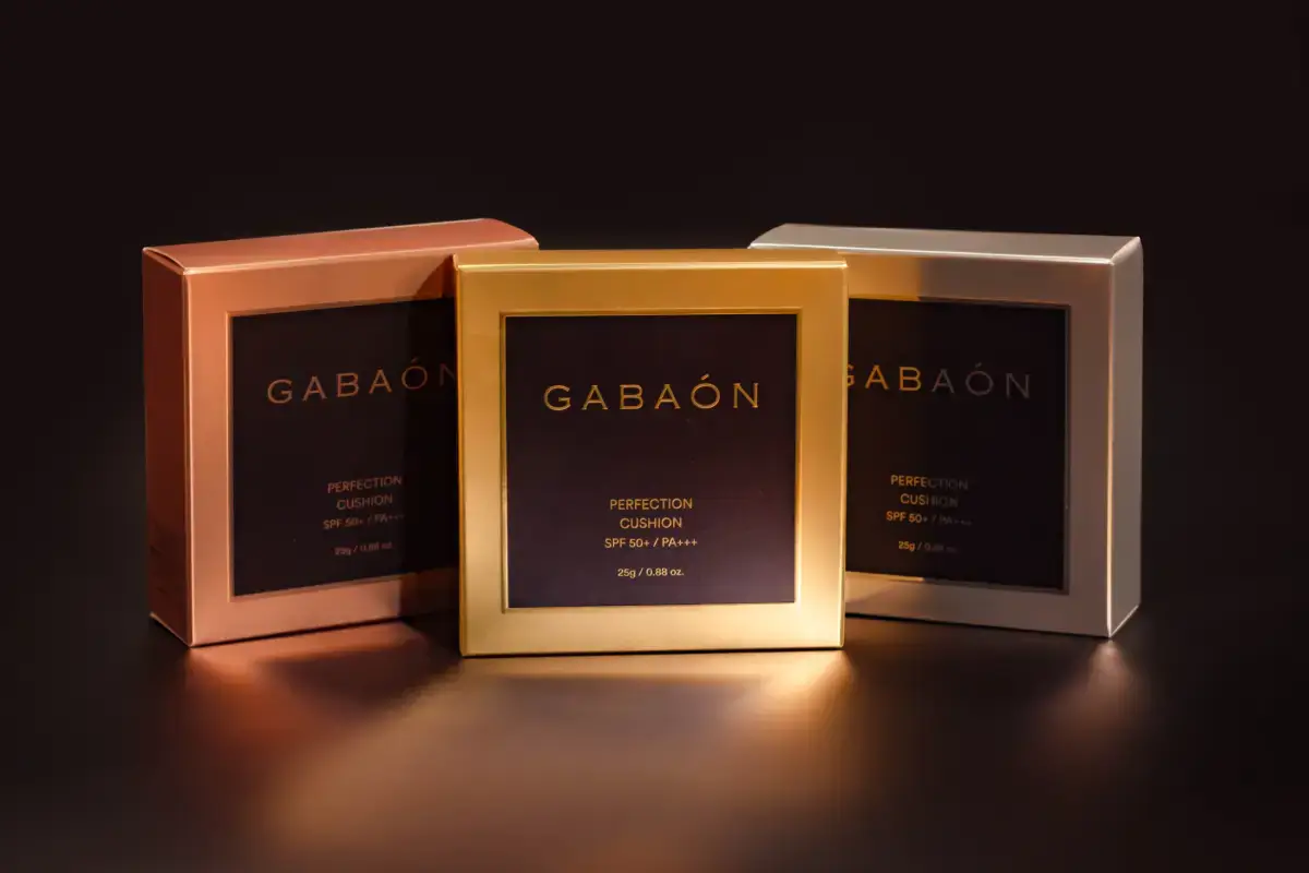 Base Cushion Gabaón